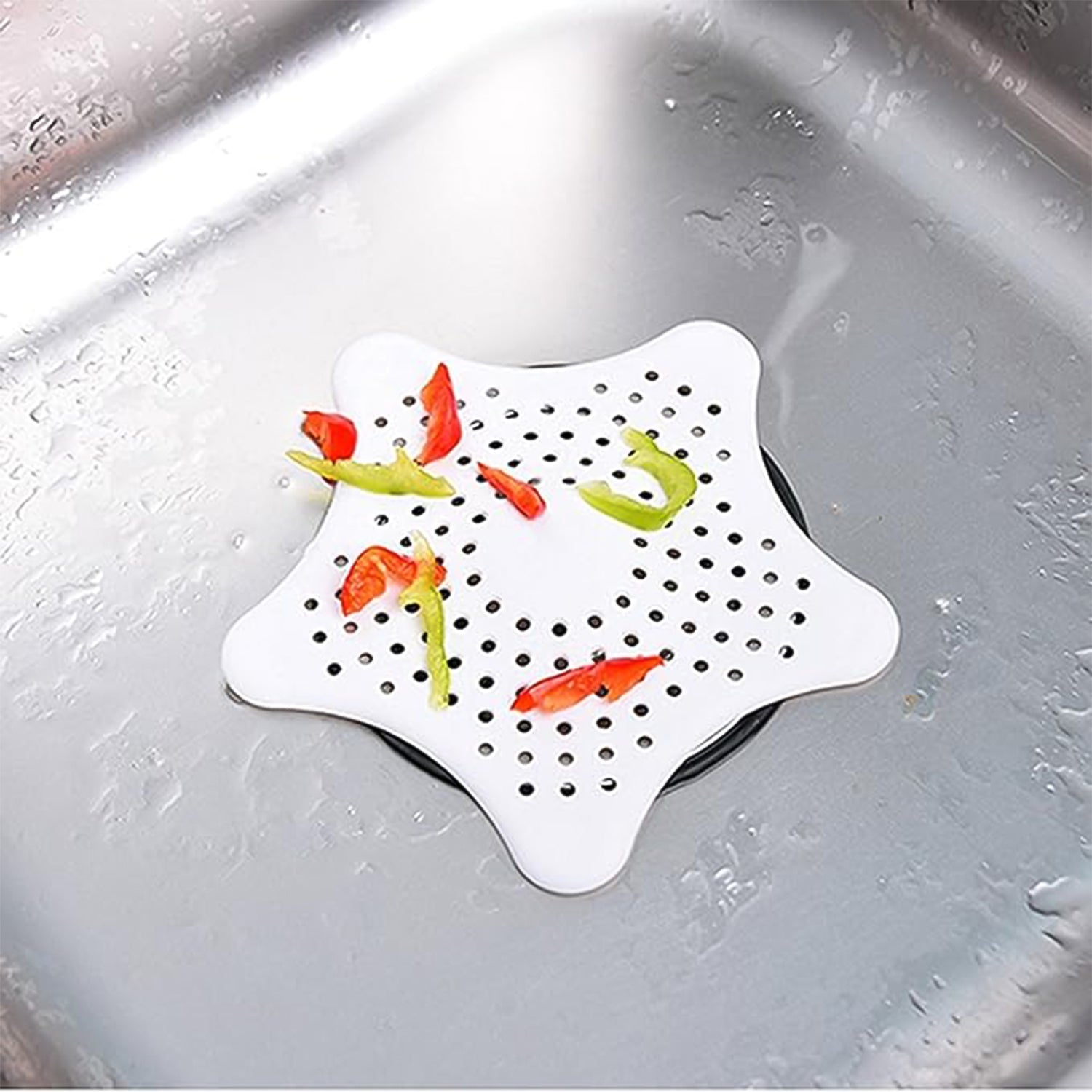 Bathroom Drain Hair Catcher Bathroom Drain Hair Catcher
